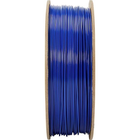 Polymaker PB01007 PolyLite 3D nyomtatószál PETG hőálló, nagy szakítószilárdság 1.75 mm 1000 g Kék 1  4. kép