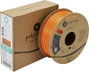 Polymaker PB01009 PolyLite 3D nyomtatószál PETG hőálló, nagy szakítószilárdság 1.75 mm 1000 g Naranc 2. bélyegkép