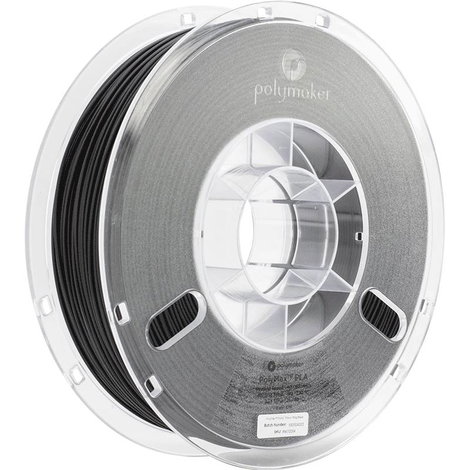 Polymaker PA06001 PolyMAX Tough 3D nyomtatószál Tough PLA nagy merevség, nagy szakítószilárdság, üté