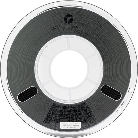 Polymaker PA06001 PolyMAX Tough 3D nyomtatószál Tough PLA nagy merevség, nagy szakítószilárdság, üté 2. kép