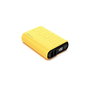 RealPower PB-10000 Power Pack Powerbank 10000 mAh Lítiumion USB, USB-C® Sárga 2. bélyegkép
