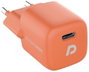 RealPower PB-20000 Power Pack Powerbank 20000 mAh Lítiumion USB, USB-C® Narancs 3. bélyegkép