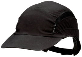 3M First Base HC24BLK/SP FB3 CLA Védősapka EN 812 Fekete