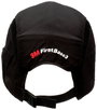 3M First Base HC24BLK/SP FB3 CLA Védősapka EN 812 Fekete 3. bélyegkép