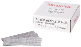 Makita F-31838 Stiftek szögbelövőhöz