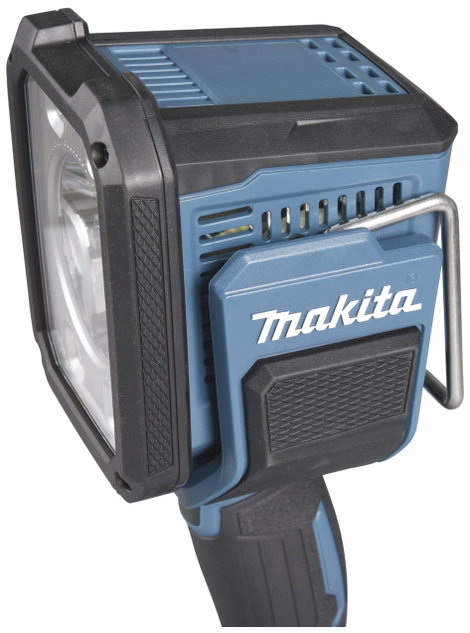 Makita ML007G Lampe LED Munkalámpa Akkuról üzemeltetett 1250 lm 12. kép
