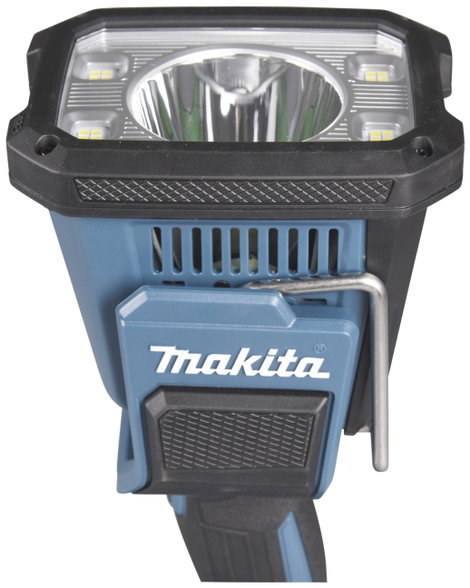 Makita ML007G Lampe LED Munkalámpa Akkuról üzemeltetett 1250 lm 14. kép