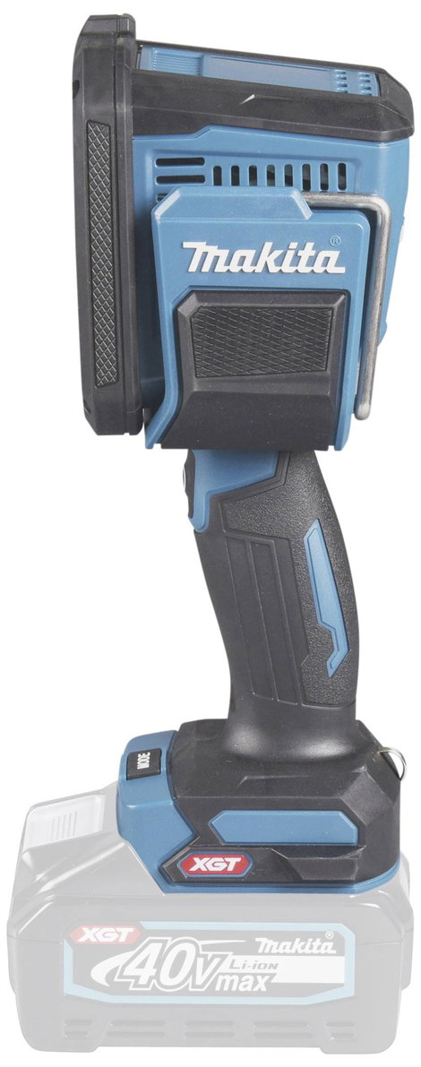 Makita ML007G Lampe LED Munkalámpa Akkuról üzemeltetett 1250 lm 2. kép