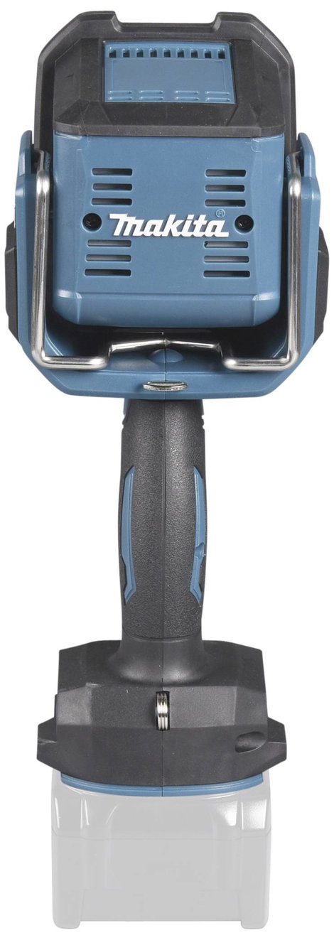 Makita ML007G Lampe LED Munkalámpa Akkuról üzemeltetett 1250 lm 4. kép