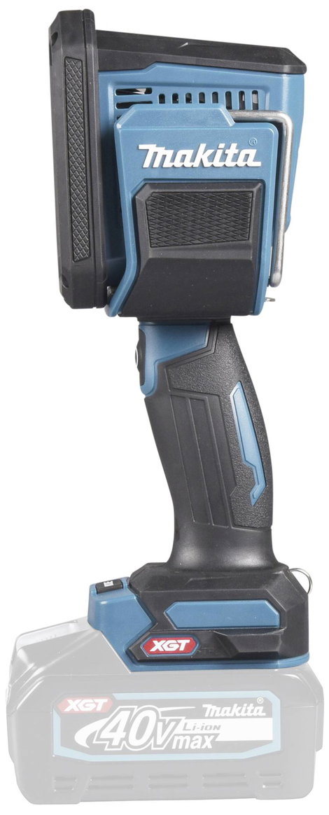 Makita ML007G Lampe LED Munkalámpa Akkuról üzemeltetett 1250 lm 9. kép