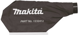 Makita 123241-2 Porzsák