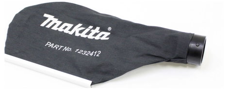 Makita 123241-2 Porzsák 2. kép