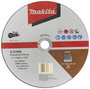 Makita E-03006 Vágótárcsa, egyenes 230 mm 1 db bélyegkép