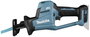 Makita DJR189Z Akkus kardfűrész DJR189Z akku nélkül, töltő nélkül 11. bélyegkép