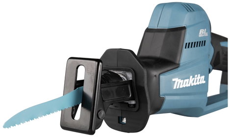 Makita DJR189Z Akkus kardfűrész DJR189Z akku nélkül, töltő nélkül 12. kép