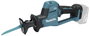 Makita DJR189Z Akkus kardfűrész DJR189Z akku nélkül, töltő nélkül bélyegkép
