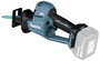 Makita DJR189Z Akkus kardfűrész DJR189Z akku nélkül, töltő nélkül 3. bélyegkép