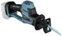 Makita DJR189Z Akkus kardfűrész DJR189Z akku nélkül, töltő nélkül 7. bélyegkép