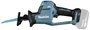 Makita DJR189Z Akkus kardfűrész DJR189Z akku nélkül, töltő nélkül 9. bélyegkép