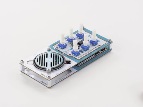 Arduino AKX00037 Panel Make-your-UNO-Kit 5. kép