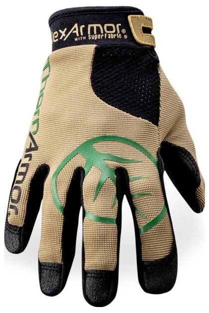 HexArmor ThornArmor 3092 6001009 Poliészter, Elasztán, Nylon Munkakesztyű Méret (kesztyű): 9 1 pár 3. kép