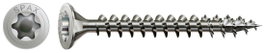 SPAX SPAX Seko-T 1197000450403 Facsavar 4.5 mm 40 mm Torx, E TORX 88091 Nemesacél V2A Rozsdamentes 2