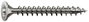 SPAX SPAX Seko-T 1197000450403 Facsavar 4.5 mm 40 mm Torx, E TORX 88091 Nemesacél V2A Rozsdamentes 2 2. bélyegkép