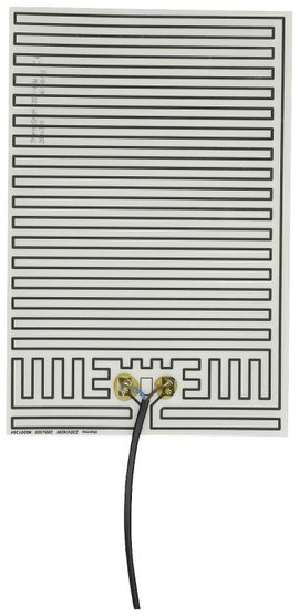 Thermo TECH Poliészter Fűtőfólia 230 V 40 W (H x Sz) 300 mm x 200 mm