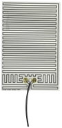 Thermo TECH Poliészter Fűtőfólia 230 V 40 W (H x Sz) 300 mm x 200 mm bélyegkép