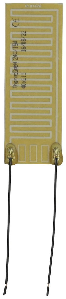 Thermo TECH Poliészter Fűtőfólia 24 V 15 W (H x Sz) 111 mm x 40 mm