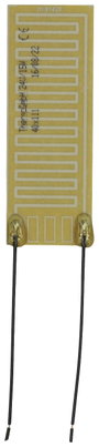 Thermo TECH Poliészter Fűtőfólia 24 V 15 W (H x Sz) 111 mm x 40 mm bélyegkép