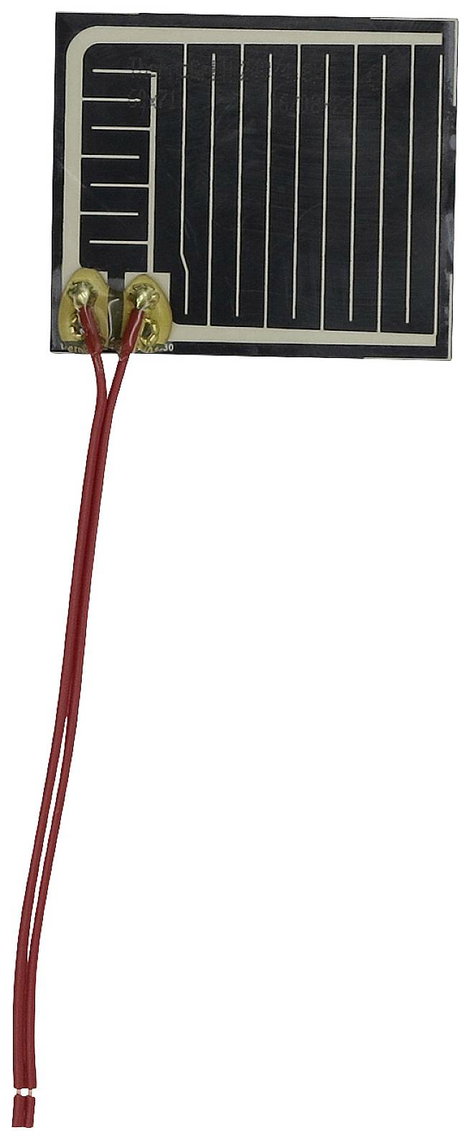 Thermo TECH Poliészter Fűtőfólia 24 V 4.8 W (H x Sz) 71 mm x 60 mm