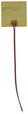 Thermo TECH Poliészter Fűtőfólia 5 V 2.5 W (H x Sz) 70 mm x 70 mm bélyegkép