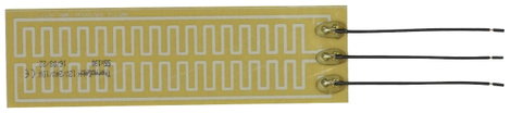 Thermo TECH Poliészter Fűtőfólia 12 V, 24 V 10 W (H x Sz) 190 mm x 55 mm