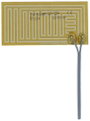 Thermo TECH Poliészter Fűtőfólia 12 V 25 W (H x Sz) 114 mm x 57 mm bélyegkép