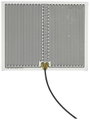 Thermo TECH Poliészter Fűtőfólia 230 V 25 W (H x Sz) 290 mm x 230 mm bélyegkép