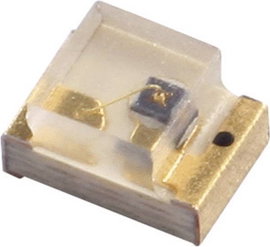 OSA Opto OIS-170875p Infravörös emitter 875 nm 0805 SMT