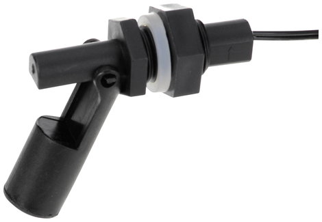 H-Tronic S3 Úszókapcsoló 25 V/AC, 60 V/DC 0.4 A 1 db