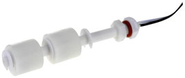 H-Tronic S2 Úszókapcsoló 25 V/AC, 60 V/DC 0.4 A 1 db