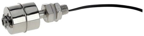 H-Tronic S4 Úszókapcsoló 25 V/AC, 60 V/DC 0.4 A 1 db