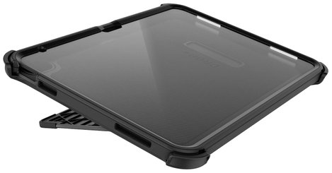 Otterbox Defender Tablet tok Apple iPad 10.9 (10. Gen., 2022) 27,7 cm (10,9) Backcover Fekete 10. kép