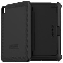 Otterbox Defender Tablet tok Apple iPad 10.9 (10. Gen., 2022) 27,7 cm (10,9) Backcover Fekete