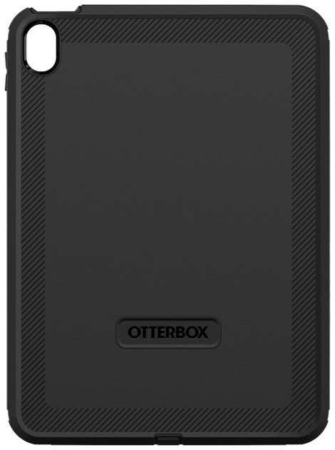 Otterbox Defender Tablet tok Apple iPad 10.9 (10. Gen., 2022) 27,7 cm (10,9) Backcover Fekete 2. kép