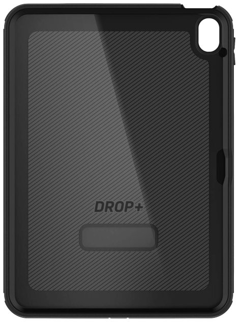 Otterbox Defender Tablet tok Apple iPad 10.9 (10. Gen., 2022) 27,7 cm (10,9) Backcover Fekete 3. kép