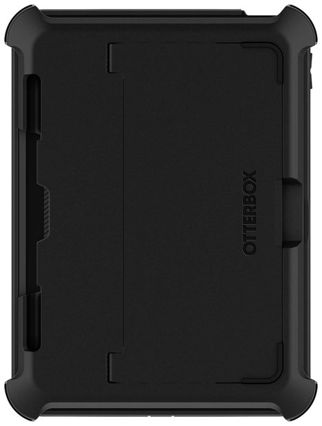Otterbox Defender Tablet tok Apple iPad 10.9 (10. Gen., 2022) 27,7 cm (10,9) Backcover Fekete 4. kép