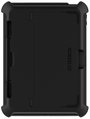 Otterbox Defender Tablet tok Apple iPad 10.9 (10. Gen., 2022) 27,7 cm (10,9) Backcover Fekete 4. bélyegkép