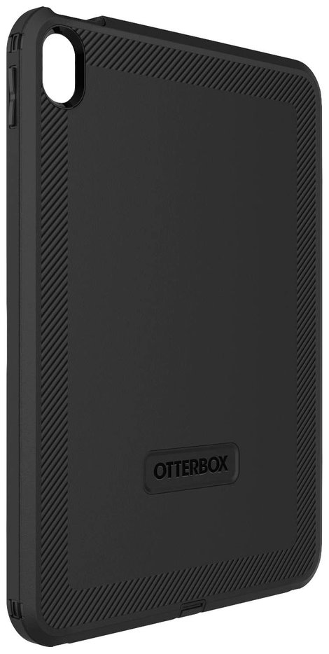 Otterbox Defender Tablet tok Apple iPad 10.9 (10. Gen., 2022) 27,7 cm (10,9) Backcover Fekete 5. kép