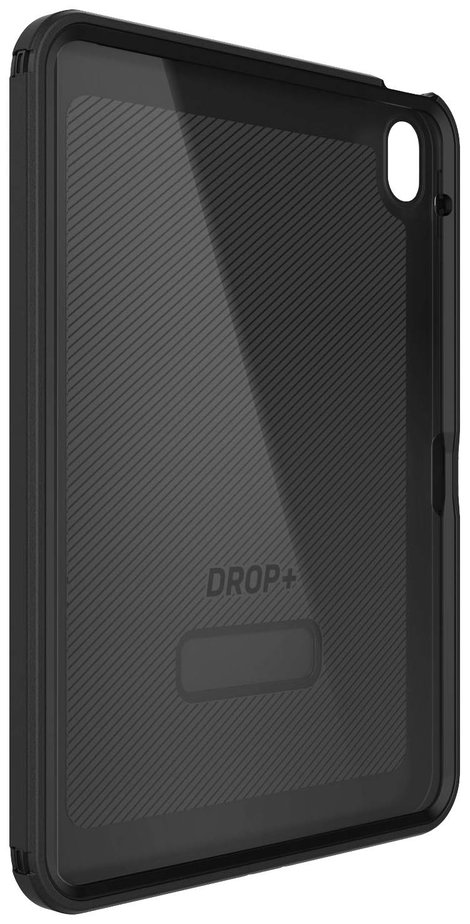 Otterbox Defender Tablet tok Apple iPad 10.9 (10. Gen., 2022) 27,7 cm (10,9) Backcover Fekete 6. kép