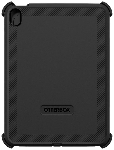 Otterbox Defender Tablet tok Apple iPad 10.9 (10. Gen., 2022) 27,7 cm (10,9) Backcover Fekete 7. kép