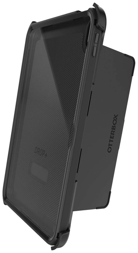 Otterbox Defender Tablet tok Apple iPad 10.9 (10. Gen., 2022) 27,7 cm (10,9) Backcover Fekete 9. kép